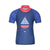 Front - Mountain Warehouse - T-shirt de bain anti-irritation - Enfant