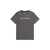 Front - Animal - T-shirt LATERO - Homme