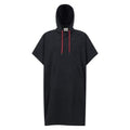 Front - Mountain Warehouse - Poncho DRIFTWOOD - Homme