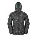 Front - Mountain Warehouse - Coupe-vent SWERVE - Homme