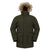 Front - Mountain Warehouse - Parka FERN - Homme