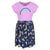 Front - Mountain Warehouse - Robe décontractée POPPY - Fille