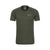 Front - Mountain Warehouse - T-shirt AERO - Homme