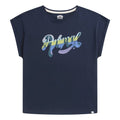 Front - Animal - T-shirt HOLLY - Femme