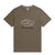 Front - Animal - T-shirt JACOB - Homme