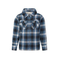 Front - Mountain Warehouse - Veste chemise STREAM - Enfant