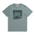 Front - Animal - T-shirt JACOB - Homme