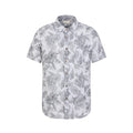 Front - Mountain Warehouse - Chemise TROPICAL - Homme