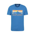 Front - Mountain Warehouse - T-shirt EXPLORE - Homme
