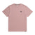 Front - Animal - T-shirt CHASE - Homme