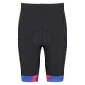 Front - Mountain Warehouse - Cuissard de cyclisme CHASE - Femme