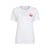 Front - Mountain Warehouse - T-shirt PALM WAVE - Femme