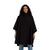 Front - Animal - Poncho PACE - Femme