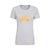 Front - Mountain Warehouse - T-shirt SUNSHINE - Femme
