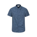 Front - Mountain Warehouse - Chemise - Homme