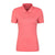 Front - Mountain Warehouse - Polo CLASSIC - Femme