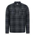 Front - Mountain Warehouse - Chemise STREAM - Homme