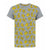 Front - Pokemon Pikachu - T-shirt à manches courtes - Garçon
