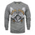 Front - Sons Of Anarchy - Sweat WINGED REAPER - Homme