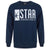Front - The Flash - Sweat STAR LABORATORIES - Adulte