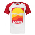 Front - Arista Records - T-shirt officiel - Homme