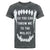 Front - Bring Me The Horizon - T-shirt 'So You Can Throw Me To The Wolves' -