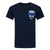 Front - Arrow - T-shirt 'Starling Metro Police' - Homme