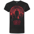Front - Star Wars: Rogue One - T-shirt - Homme