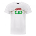 Front - Friends - T-shirt 'Central Perk' - Homme