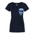 Front - Arrow - T-shirt 'Starling Metro Police' - Femme