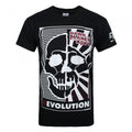 Front - Dawn Of The Planet Of The Apes - T-shirt REVOLUTION - Homme