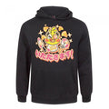 Front - Five Nights At Freddys - Sweat-shirt imprimé Chica - Homme