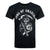 Front - Sons Of Anarchy - T-shirt officiel faucheuse - Homme