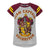 Front - Harry Potter - T-shirt - Fille