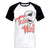 Front - Teen Wolf - T-shirt officiel - Homme