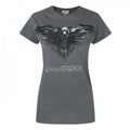 Front - Game of Thrones - T-shirt - Femme