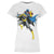 Front - DC Comics - T-shirt - Femme