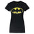 Front - Batman - T-shirt - Femme