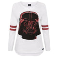 Front - Star Wars - T-shirt - Femme