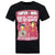 Front - The Simpsons - T-shirt SIMPSON & MING - Homme