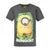 Front - Minions - T-shirt manches courtes BLUMOCK - Enfant