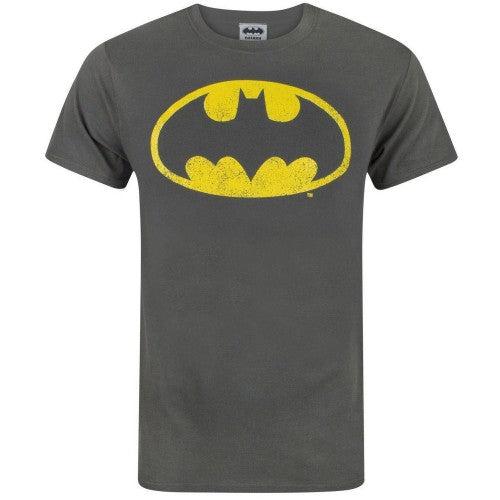 Front - Batman - T-shirt - Homme