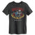 Front - Amplified - T-shirt GONE TO HELL - Homme