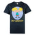 Front - Nickelodeon - T-shirt HEY ARNOLD - Homme