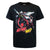 Front - Ant-Man And The Wasp - T-shirt BURST - Homme