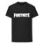 Front - Fortnite - T-shirt manches courtes BATTLE ROYALE - Garçon