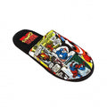 Front - Marvel Avengers - Chaussons - Homme