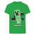 Front - Minecraft - T-shirt manches courtes - Garçon