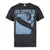 Front - Amplified - T-shirt TOUR - Homme