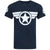 Front - Captain America - T-shirt SUPER SOLDIER - Homme